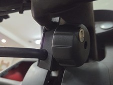 BMW C1 125 C 1 200 Antifurto