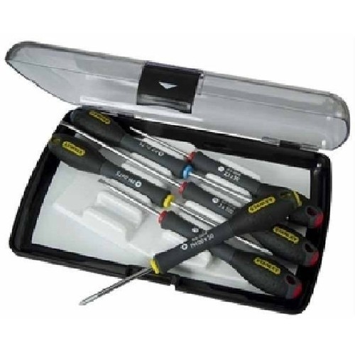 Stanley set giraviti - 6,