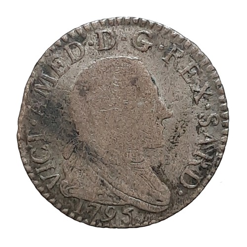 Vittorio amedeo iii - vittorio,