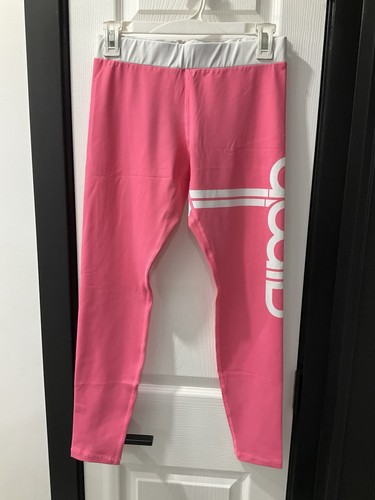 Leggings donna aim - donna, rosa