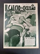 Rivista  IL CALCIO e CICLISMO