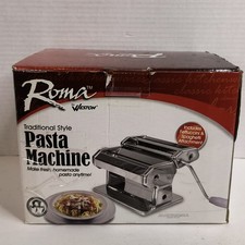 Weston Roma Home Kitchen