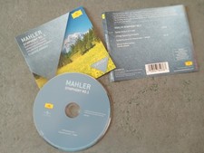 Mahler Symphony n.1 e n.10 -