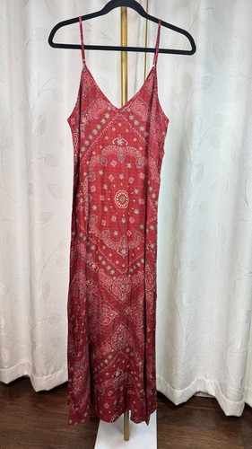 Abito estivo stampato - , paisley