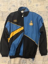 Giacca inter Vintage