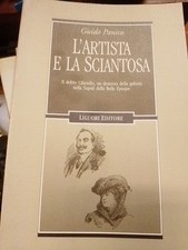 Panico L’artista e la