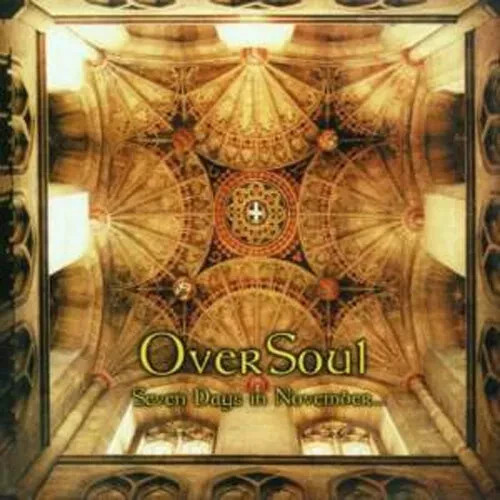 Oversoul seven days in - -,