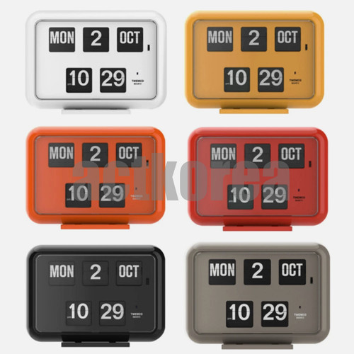 Twemco orologio a flip - a,