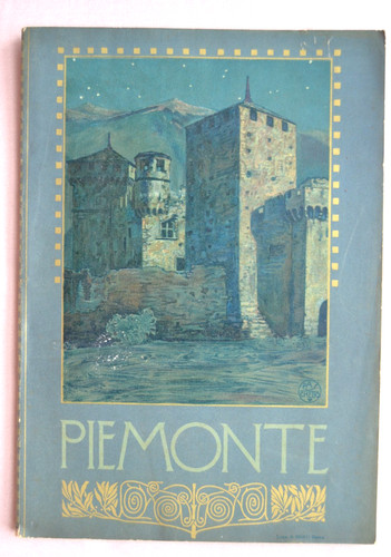 Piemonte guide regionali - piemonte,,