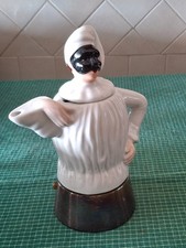 Caffettiera Mokart Pulcinella