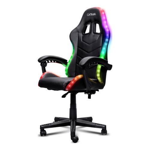 Trust sedia gaming roniq rgb - trust,