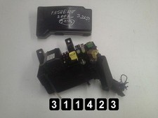 2007 MITSUBISHI PAJERO SCATOLA