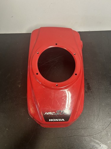 Honda gxv160 hrc216 - honda,