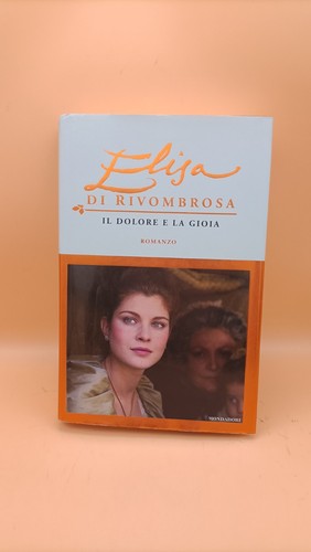 Elisa rivombrosa il - elisa,