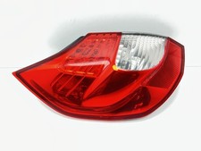 STOP FANALE POSTERIORE