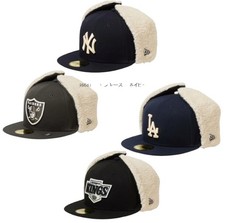 NUOVA ERA 59FIFTY Dog Ear