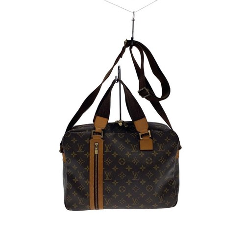 Louis vuitton sac boss tela - louis,