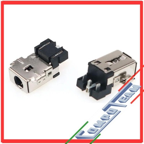 Connettore alimentazione acer - connettore,