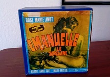 Film Super 8 Joe D'Amato