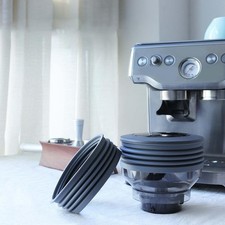 Chicco di ricambio in silicone