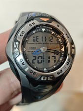 Casio Sea PathFinder SPF 60