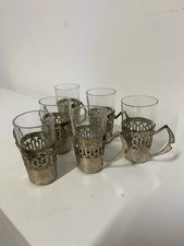 Bicchieri Da Liquore Antichi