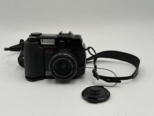 Olympus CAMEDIA C-5050 zoom