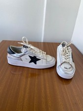Golden Goose Deluxe brand