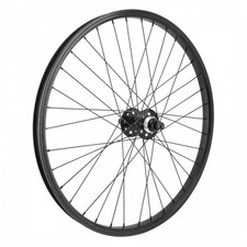 Se Bikes J24SG Rear Wheel 24in