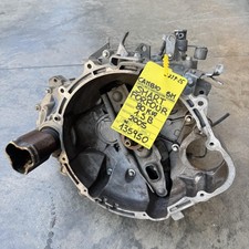 CAMBIO MANUALE PER SMART