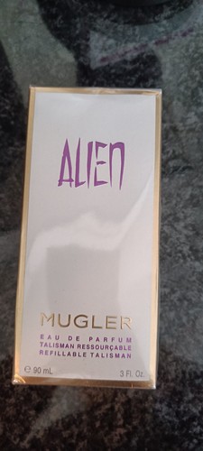Parfum alien mugler eau - parfum,