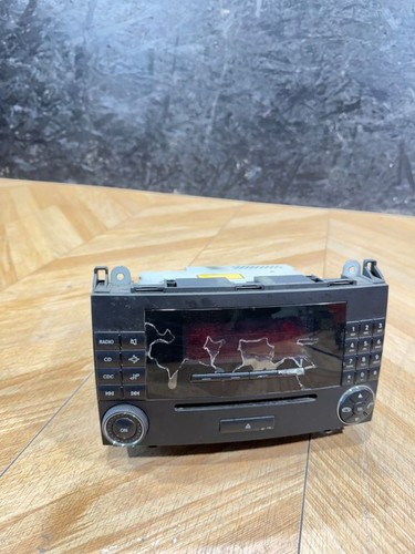 Mercedes benz w245 2005 - mercedes-benz,