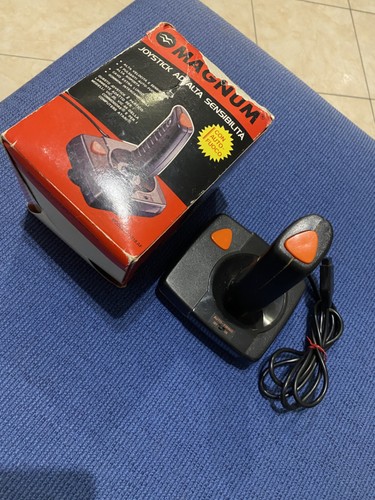 Joystick magnum con fuoco - con,