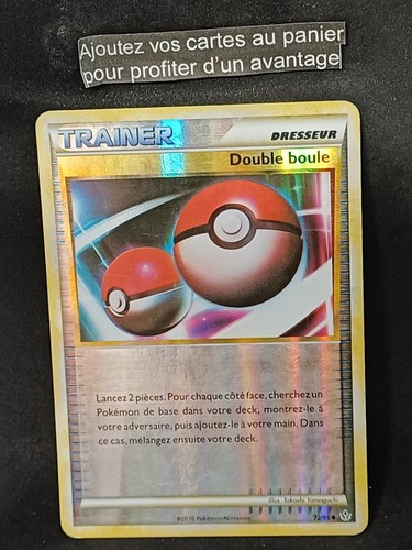 Carte pokemon française - carte,
