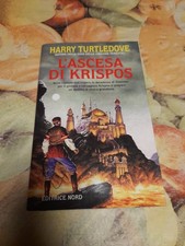 Ascesa krispos harry - l'ascesa,