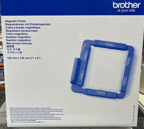 Brother samf180 cerchio - brother,