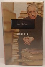 Ian McEwan Atonement