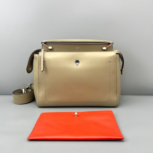 Fendi pre owned - fendi, authentic