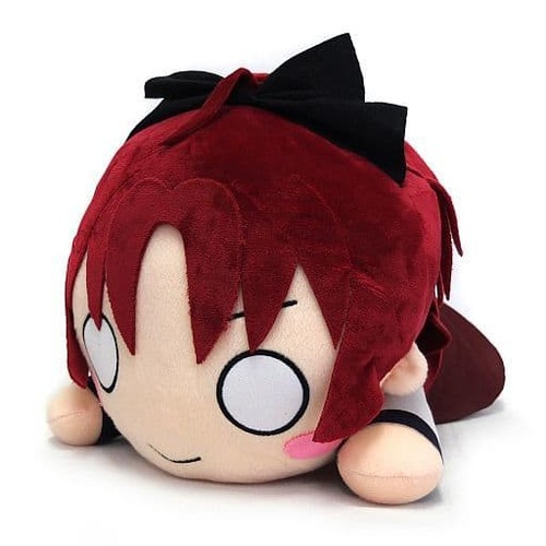 Peluche pupazzo sakura kyoko - peluche,