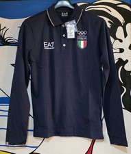 MAGLIA POLO MANICA LUNGA