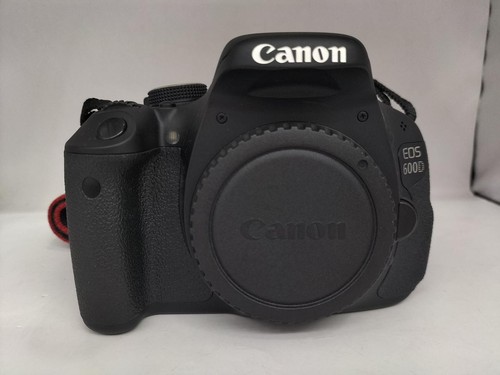 Kit obiettivi canon eos - obiettivi, 600d