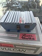 Hifonics Vulcan VIII ZED AUDIO 