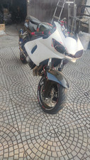 Carena Anteriore Yamaha R6 Anno 2002