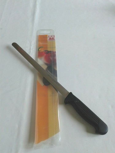 Coltello prosciutto lama