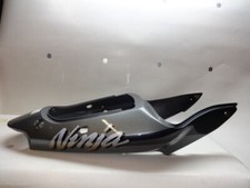 Kawasaki ZX 6 R 1998-1999