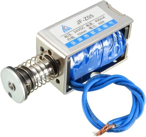 Elettromagnete elettromagnete