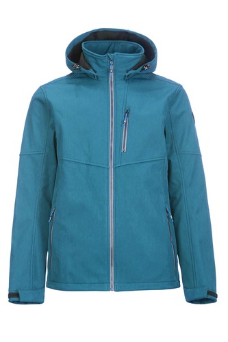 Killtec giacca softshell - giacca,