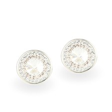 Orecchini Swarovski Cristallo