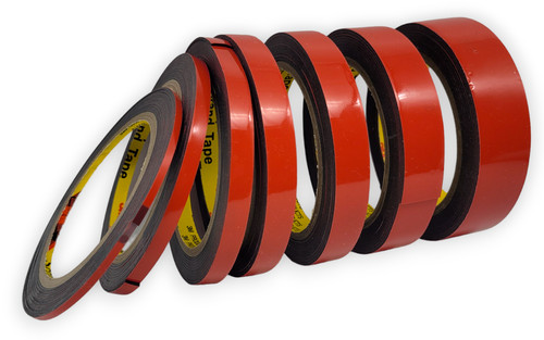 Nastro biadesivo pt1100 - 3m,