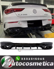 Estrattore posteriore a45 - a45, amg